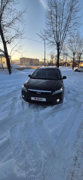  Ford Focus 2008 , 715000 , 