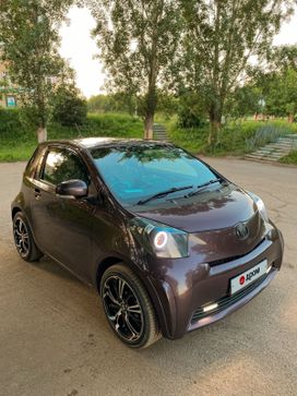  3  Toyota iQ 2009 , 770000 , 