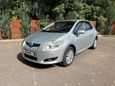  Toyota Auris 2007 , 645000 , 