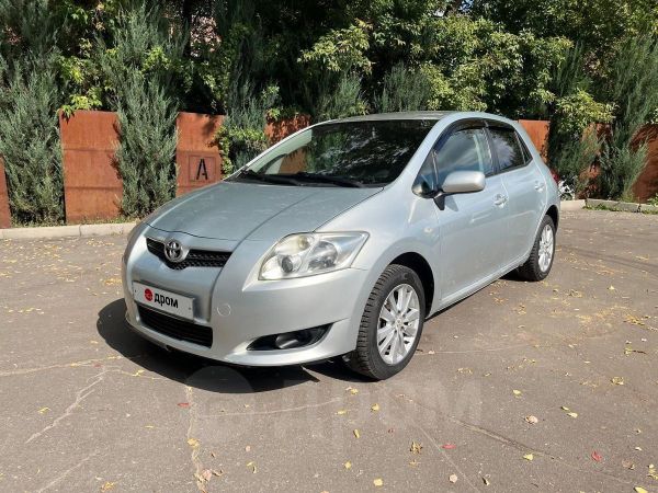  Toyota Auris 2007 , 645000 , 