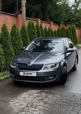  Skoda Octavia 2013 , 1490000 , 
