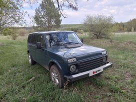 SUV    4x4 2131  2001 , 300000 , 
