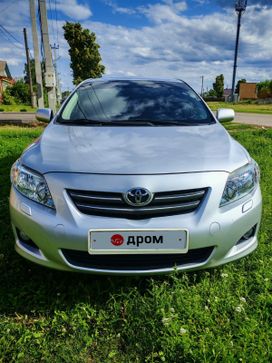  Toyota Corolla 2007 , 950000 , 