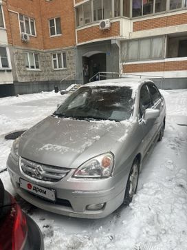  Suzuki Liana 2007 , 650000 , 