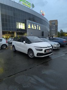  Grand C4 Picasso