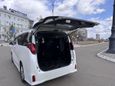   Toyota Alphard 2020 , 4000000 , 