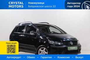  Volkswagen Golf Plus 2008 , 699000 , 