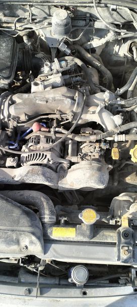  Subaru Legacy 2000 , 500000 , 
