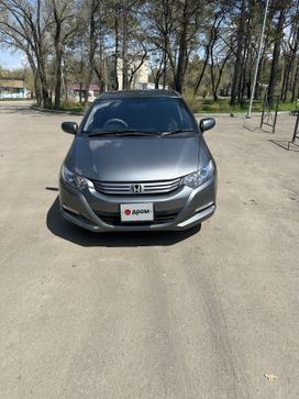  Honda Insight 2010 , 550000 , 