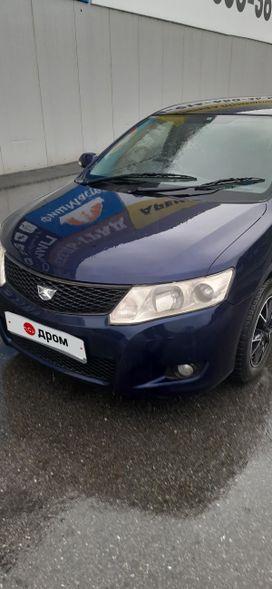  Toyota Allion 2009 , 760000 , 
