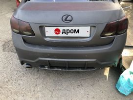  Lexus GS300 2006 , 750000 , 