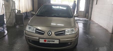  Renault Megane 2008 , 400000 , 