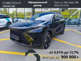SUV   OMODA C7 2025 , 3700000 , 