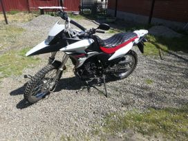   Irbis XR 250 2013 , 80000 , 