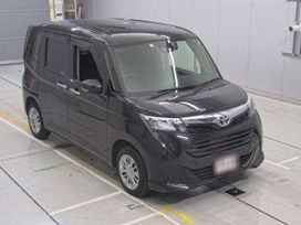 Toyota Tank 2020 , 630000 , 