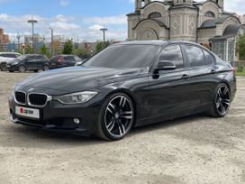  BMW 3-Series 2015 , 1650000 , 