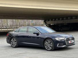  Audi A6 2018 , 4000000 , 