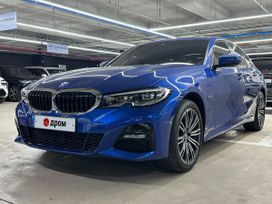  BMW 3-Series 2022 , 3272000 , 