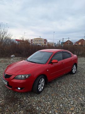 ����� Mazda Mazda3 2004 ����, 550000 ������, �����