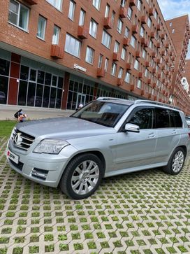 SUV   Mercedes-Benz GLK-Class 2012 , 1250000 , 