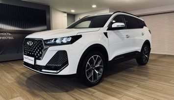 SUV   Chery Tiggo 7 Pro Max 2025 , 3030000 , 