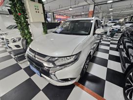 SUV   Mitsubishi Outlander 2021 , 1990000 , 