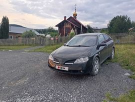  Nissan Primera 2004 , 540000 ,  