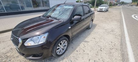  Datsun on-DO 2019 , 475000 , 