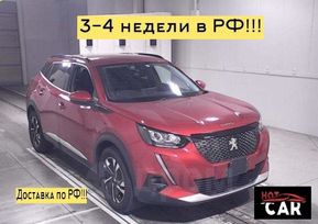 SUV   Peugeot 2008 2020 , 1150000 , 