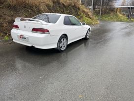  Honda Prelude 1998 , 515000 , -