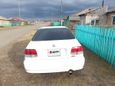  Honda Integra SJ 1999 , 380000 , 