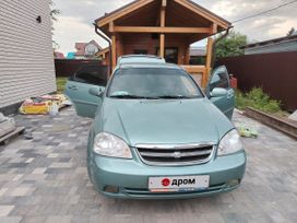  Lacetti, 2008