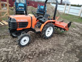 - Iseki TA262F 2020 , 750000 , 