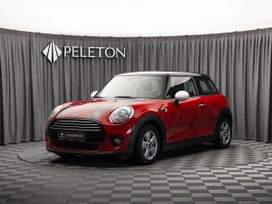  MINI Hatch 2017 , 1657000 , 