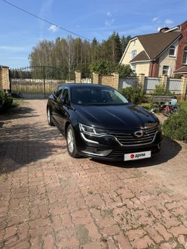  Renault Samsung SM6 2018 , 1450000 , 