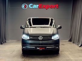    Volkswagen Multivan 2018 , 4290000 , 