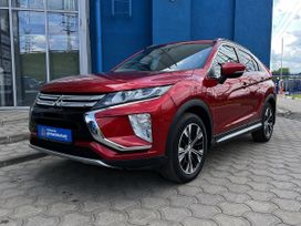 SUV   Mitsubishi Eclipse Cross 2019 , 2249000 , 