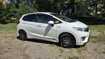  Honda Fit 2016 , 1050000 , 