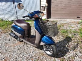  Honda Tact AF-51 2008 , 55000 , 