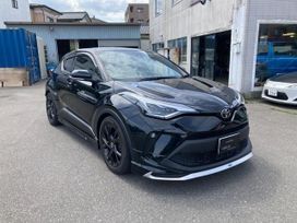 SUV   Toyota C-HR 2020 , 1350000 , 