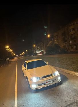  Toyota Chaser 1985 , 700000 , --