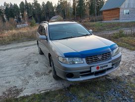  Nissan Avenir 1999 , 360000 , 