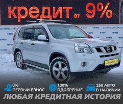 SUV   Nissan X-Trail 2012 , 1380000 , 