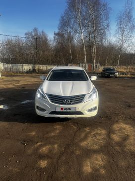  Hyundai Grandeur 2012 , 900000 , 