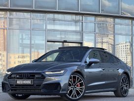  Audi S7 2020 , 7600000 , 