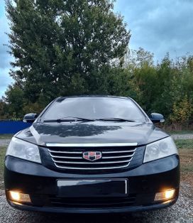  Geely Emgrand 2014 , 450000 , 