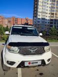 SUV     2018 , 1100000 , 