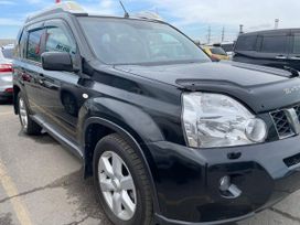 SUV   Nissan X-Trail 2008 , 885000 , 