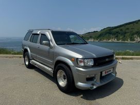 SUV   Nissan Terrano 1999 , 820000 , 