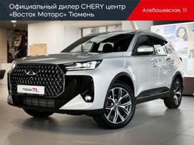 SUV   Chery Tiggo 7L 2025 , 3080000 , 